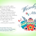 Życzenia Świąteczne