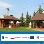 Opis projektu „Mała architektura na terenie działania LGD “Ziemia Jędrzejowska – GRYF””