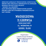 Zaproszenie na  spotkanie promocyjno-informacyjne